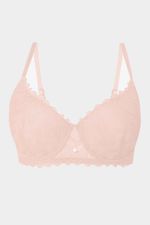 Brasier-Individual-Con-Cobertura-3-4-Confeccionado-En-Encaje-Durazno-T36B