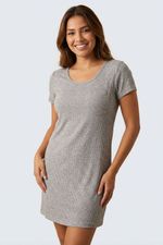 PM166-021 BATOLA PLISTER-GRIS