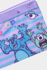 Monedero-Con-Diseño-De-Monster-Inc-Surtido