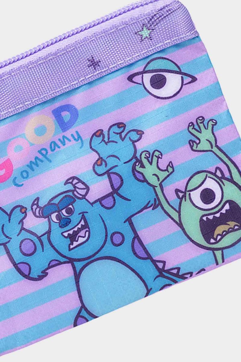 Monedero-Con-Diseño-De-Monster-Inc-Surtido