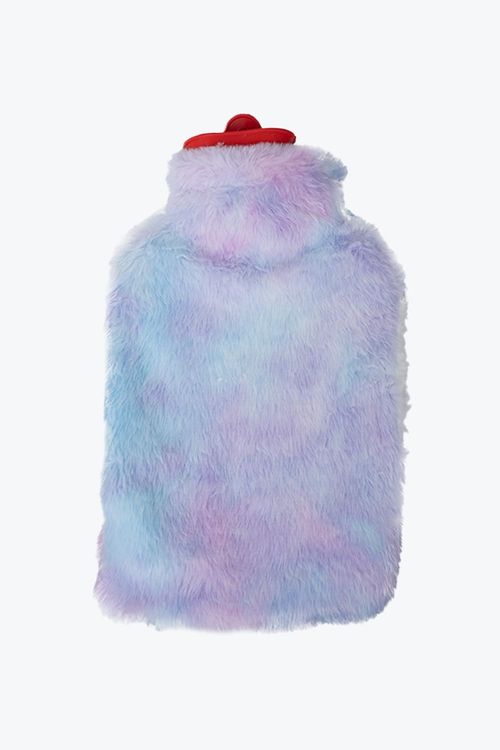 Bolsa calentadora colorida con forro de 2000ml