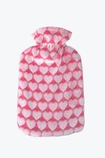 Bolsa-Calentadora-Con-Estampado-De-Corazones-De-2000Ml-Print-Corazones