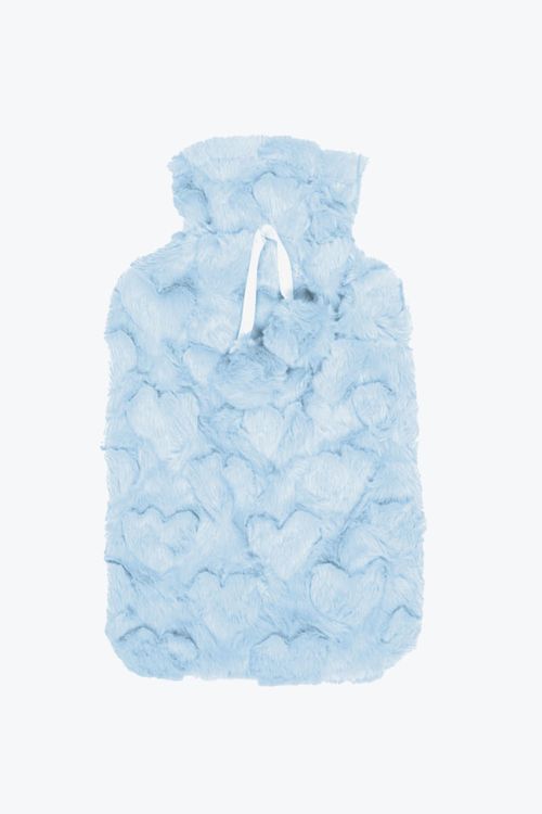 Bolsa calentadora pompom de 1200ml
