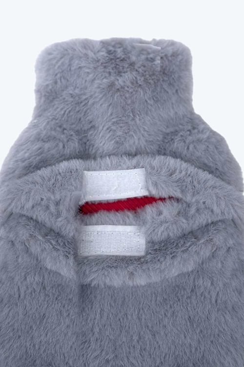 Bolsa calentadora con diseño de conejo de 1000ml