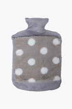 Bolsa-Calentadora-Con-Estampado-De-Puntos-2000Ml-Print-Lunares