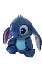 Peluche-Pequeño-Con-Diseño-De-Stitch-Azul-Oscuro