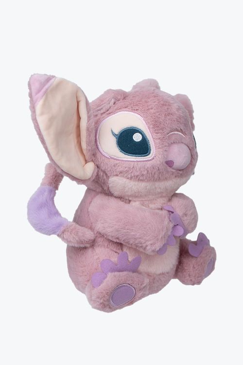 Peluche pequeño con diseño de angel