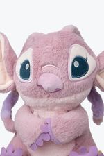 Peluche-Pequeño-Con-Diseño-De-Angel-Rosado