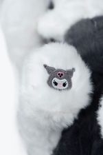 Peluche-Grande-Con-Diseño-De-Gatica-Gris-Oscuro