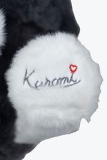 Peluche-Grande-Con-Diseño-De-Gatica-Gris-Oscuro