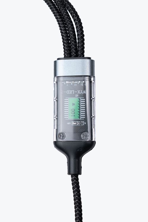 Cable de datos 3 en 1