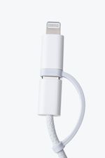 Cable-De-Datos-Tipo-C-Con-Adaptador-Incluido-Blanco