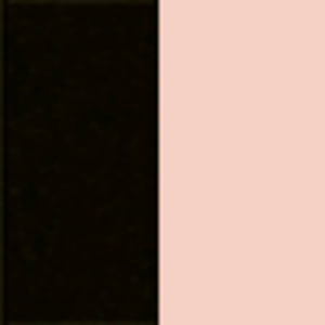 Brasier bustier confeccionado en microfibra y encaje x2 unidades