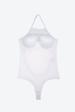 Body-Tipo-Halter-Con-Realce-Confeccionado-En-Malla-Blanco-T36B-L