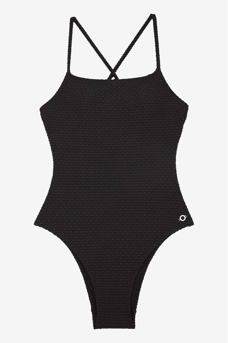 Vestido-De-Baño-Enterizo-Confeccionado-En-Microfibra-Negro-T34B-M