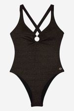 Vestido-De-Baño-Entero-Espalda-Cruzada-En-Microfibra-Negro-T36B-L