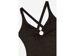 Vestido-De-Baño-Entero-Espalda-Cruzada-En-Microfibra-Negro-T36B-L