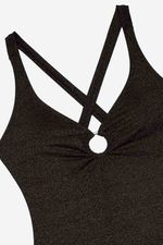 Vestido-De-Baño-Entero-Espalda-Cruzada-En-Microfibra-Negro-T36B-L