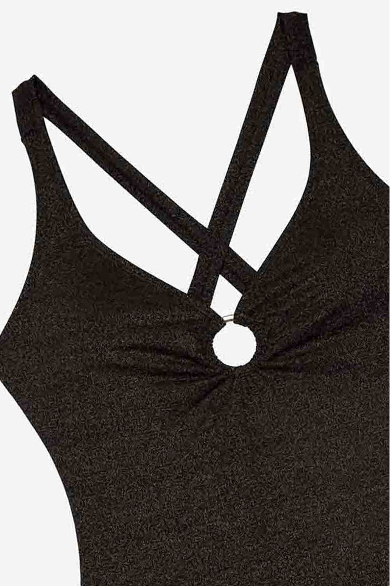 Vestido-De-Baño-Entero-Espalda-Cruzada-En-Microfibra-Negro-T36B-L
