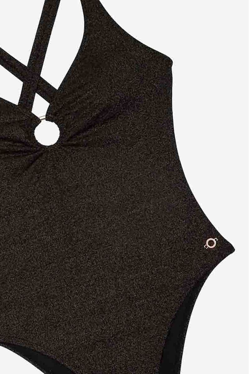 Vestido-De-Baño-Entero-Espalda-Cruzada-En-Microfibra-Negro-T36B-L