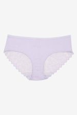 Panty-Hipster-En-Algodon-Acanalado-Paquete-X3-Negro-Blanco-Lila-Claro-Tm