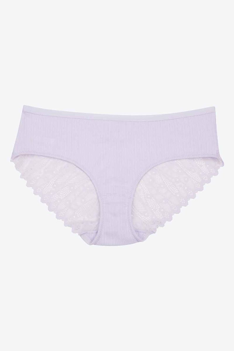 Panty-Hipster-En-Algodon-Acanalado-Paquete-X3-Negro-Blanco-Lila-Claro-Tm
