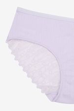 Panty-Hipster-En-Algodon-Acanalado-Paquete-X3-Negro-Blanco-Lila-Claro-Tm