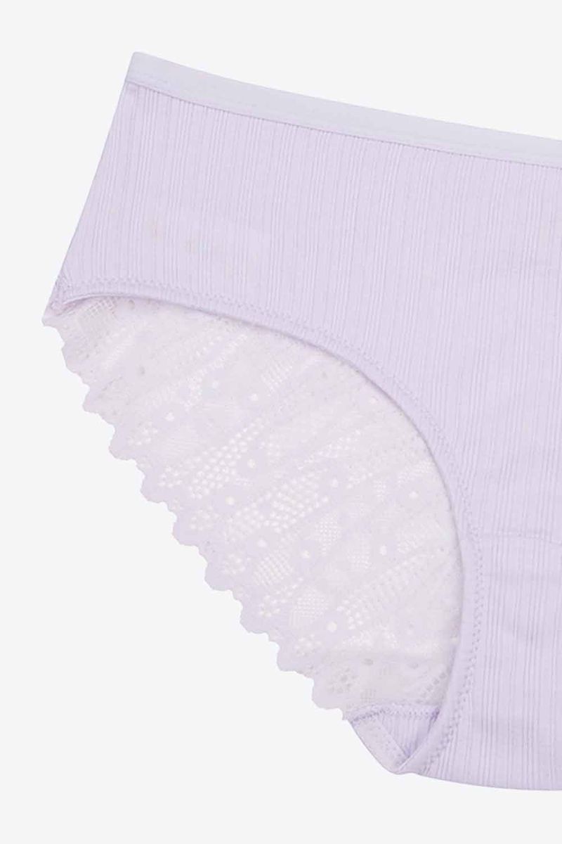 Panty-Hipster-En-Algodon-Acanalado-Paquete-X3-Negro-Blanco-Lila-Claro-Tm