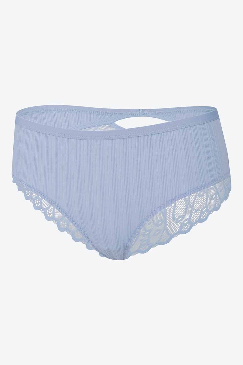 Panty-Hipster-En-Algodon-Acanalado-Paquete-X3-Negro-Blanco-Lila-Claro-Tm