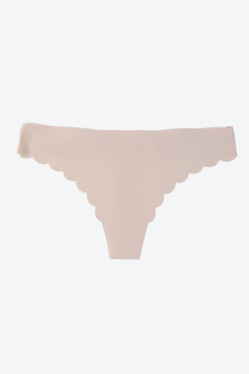 Panty-Tipo-Brasilera-Invisible-En-Microfibra-Paquete-X3-Negro-Marfil-Durazno-Tl
