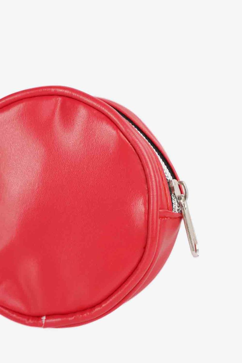 Monedero-Circular-Con-Diseño-De-Spiderman-Surtido