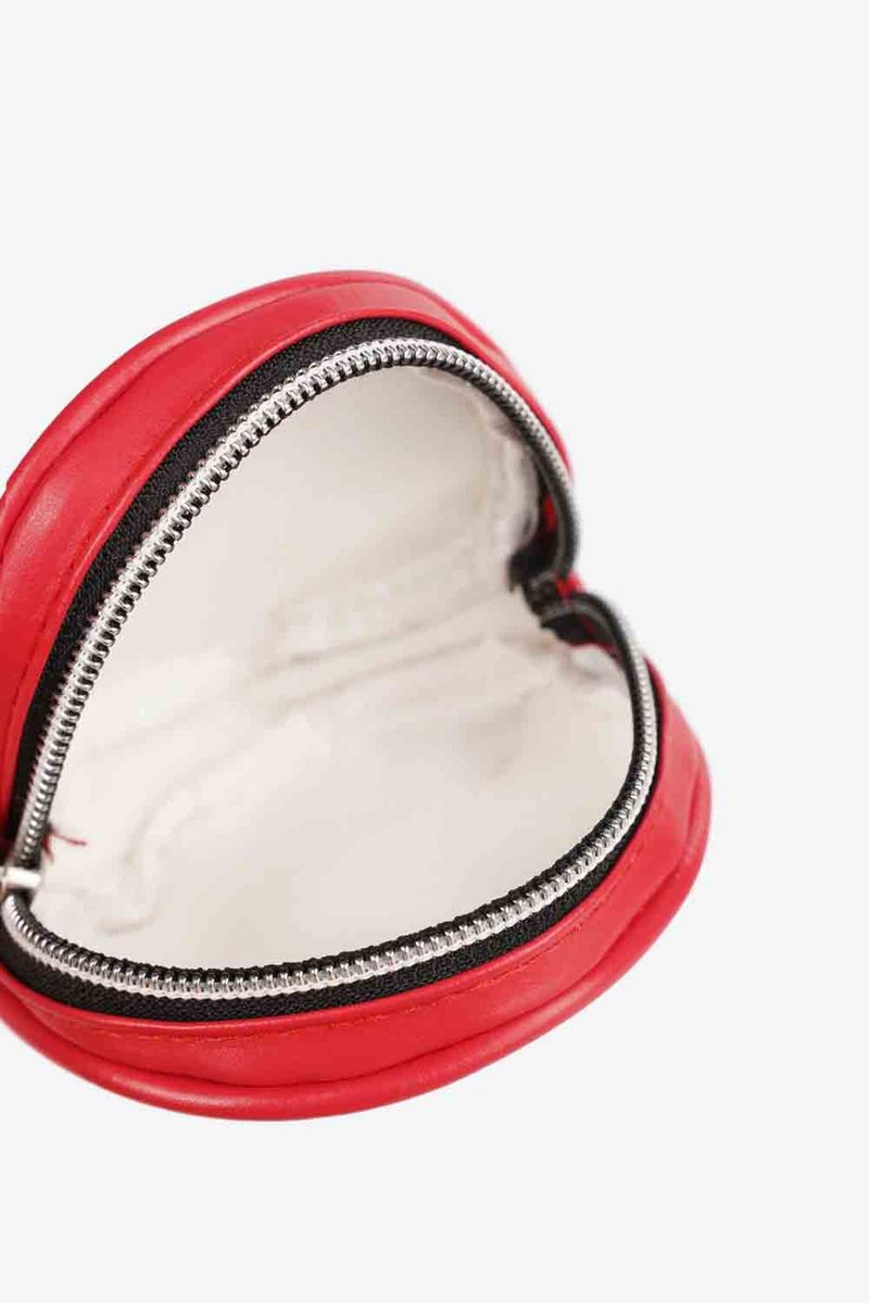 Monedero-Circular-Con-Diseño-De-Spiderman-Surtido