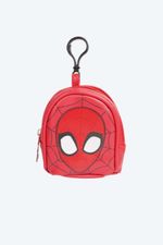 Monedero-Con-Diseño-De-Spiderman-Surtido