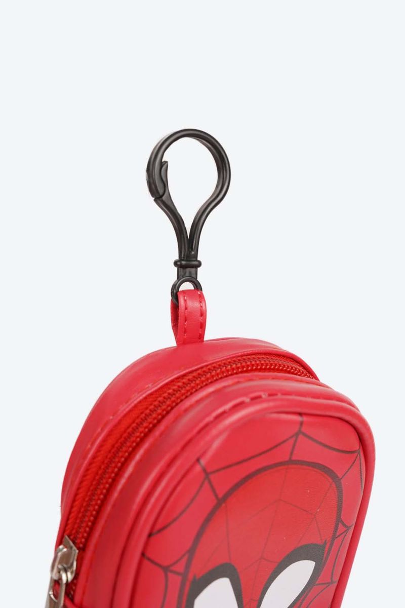 Monedero-Con-Diseño-De-Spiderman-Surtido