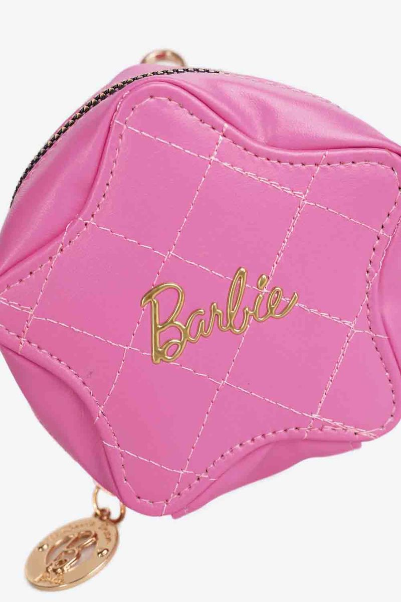 Monedero-Con-Diseño-De-Barbie-Surtido