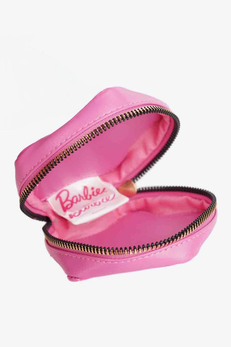 Monedero-Con-Diseño-De-Barbie-Surtido