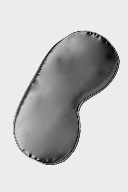 Antifaz para dormir con diseño clásico