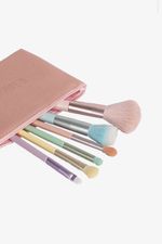 Set-De-Brochas-X6-Unds-Con-Cosmetiquera-Incluida-Surtido