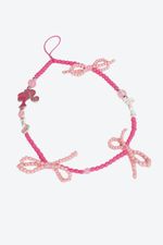 Collar-Con-Diseño-De-Barbie-Surtido