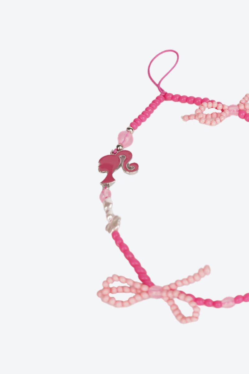 Collar-Con-Diseño-De-Barbie-Surtido