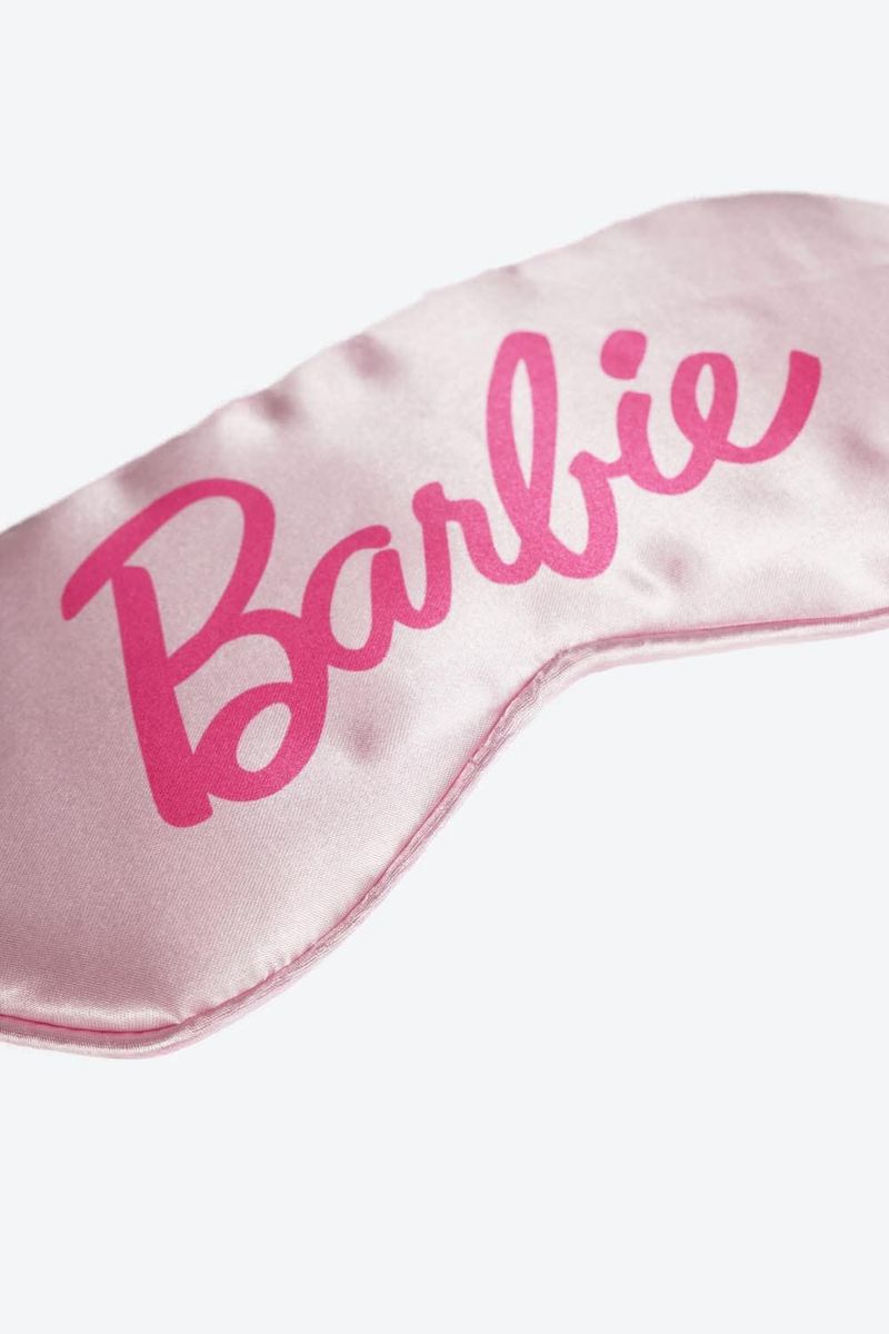 Antifaz-Para-Dormir-Con-Diseño-De-Barbie-Surtido
