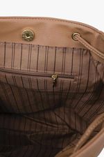 Mini-Morral-Practico-Con-Bolsillos-Exteriores-Terracota