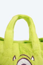 Mini-Tote-Bag-Con-Diseño-De-Mike-Y-Tamaño-Compacto-Surtido