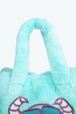 Mini-Tote-Bag-Con-Diseño-De-Sully-Como-Accesorio-Casual-Surtido