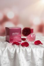 HP-041 FAST SPLASH VELVET BL-1