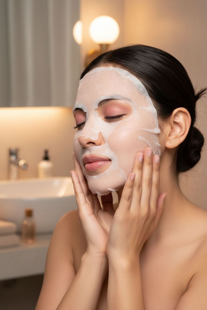 SK356 MASCARILLA FACIAL CUCUMBER 30ML-2