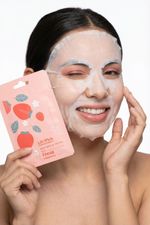 SK267 MASCARILLA FACIA, STRAWBERRY, 30ML-1