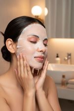 SK267 MASCARILLA FACIA, STRAWBERRY, 30ML-2