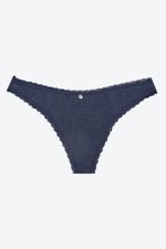 Panty-Paquete-X3-Brasilera-En-Algodon-Blanco-Rosado-Claro-Azul-Oscuro-Tl