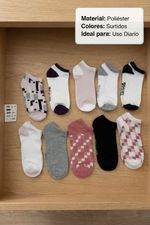 MM277-051 MEDIA TALONERA X10-3